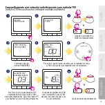 Предварительный просмотр 47 страницы Salus QUANTUM SQ610RF Manual