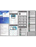 Salus RT510SPE Installation Manual preview