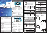 Предварительный просмотр 2 страницы Salus RT510SR Installation Manual