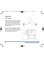 Предварительный просмотр 6 страницы Salus SBMV22 Instruction Manual