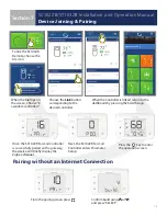 Preview for 19 page of Salus SC102ZB Installation & Operation Manual