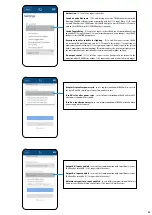 Preview for 23 page of Salus SR600 Full User Manual