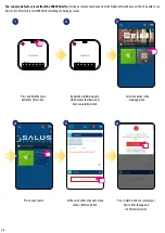 Preview for 36 page of Salus SR600 Full User Manual