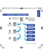 Предварительный просмотр 5 страницы Salus VS10W Installer'S/User'S Manual