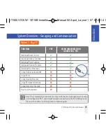 Предварительный просмотр 9 страницы Salus VS10W Installer'S/User'S Manual