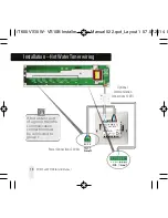 Предварительный просмотр 18 страницы Salus VS10W Installer'S/User'S Manual