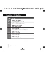 Предварительный просмотр 24 страницы Salus VS10W Installer'S/User'S Manual