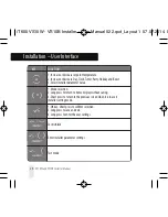 Предварительный просмотр 26 страницы Salus VS10W Installer'S/User'S Manual