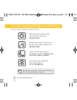 Предварительный просмотр 48 страницы Salus VS10W Installer'S/User'S Manual