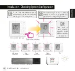 Предварительный просмотр 66 страницы Salus VS20WRF Installer'S/User'S Manual