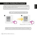 Предварительный просмотр 72 страницы Salus VS20WRF Installer'S/User'S Manual