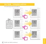 Предварительный просмотр 82 страницы Salus VS20WRF Installer'S/User'S Manual