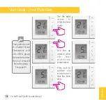 Предварительный просмотр 102 страницы Salus VS20WRF Installer'S/User'S Manual