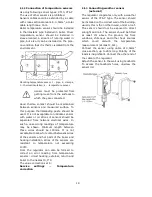 Предварительный просмотр 18 страницы Salus WT100 Operation And Installation Manual