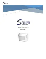 Предварительный просмотр 1 страницы Salusfin S F 9250 User Manual