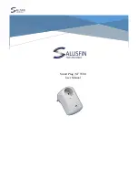 Preview for 1 page of Salusfin SF 9300 User Manual