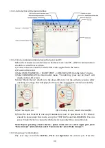 Предварительный просмотр 32 страницы Salutron HardyTest HARTIP 1800 Operation Manual