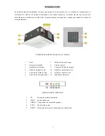 Preview for 3 page of Salvador Escoda MUCSW-16-HG Operation And Installation Manual