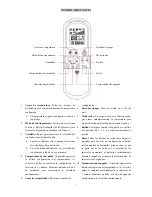 Preview for 5 page of Salvador Escoda MUCSW-16-HG Operation And Installation Manual