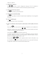 Preview for 11 page of Salvador Escoda MUCSW-16-HG Operation And Installation Manual