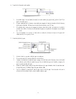 Preview for 16 page of Salvador Escoda MUCSW-16-HG Operation And Installation Manual