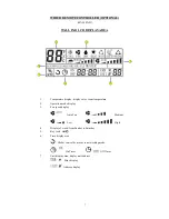 Preview for 31 page of Salvador Escoda MUCSW-16-HG Operation And Installation Manual