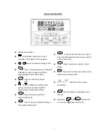 Preview for 32 page of Salvador Escoda MUCSW-16-HG Operation And Installation Manual