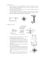 Preview for 39 page of Salvador Escoda MUCSW-16-HG Operation And Installation Manual