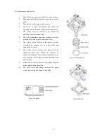 Preview for 43 page of Salvador Escoda MUCSW-16-HG Operation And Installation Manual