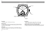 Preview for 16 page of Salvatore Ferragamo F-80 MOTION Instruction Manual