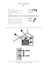 Предварительный просмотр 7 страницы Salvatori ADDA Assembly Instructions Manual