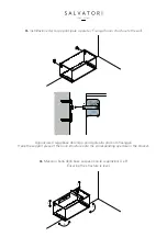 Предварительный просмотр 8 страницы Salvatori ADDA Assembly Instructions Manual