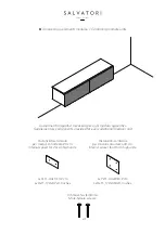 Предварительный просмотр 12 страницы Salvatori ADDA Assembly Instructions Manual