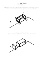 Предварительный просмотр 14 страницы Salvatori ADDA Assembly Instructions Manual