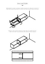 Предварительный просмотр 16 страницы Salvatori ADDA Assembly Instructions Manual