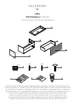 Preview for 31 page of Salvatori ADDA Manual