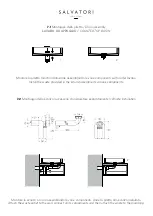 Preview for 42 page of Salvatori ADDA Manual