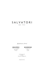 Preview for 60 page of Salvatori ADDA Manual