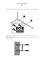 Предварительный просмотр 6 страницы Salvatori ALFEO Manual