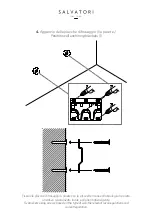 Предварительный просмотр 13 страницы Salvatori ANIMA BASIN Manual