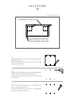 Предварительный просмотр 11 страницы Salvatori ANIMA Manual