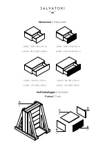 Предварительный просмотр 2 страницы Salvatori BALNEA Manual