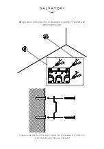 Предварительный просмотр 7 страницы Salvatori BALNEA Manual