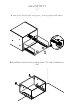 Предварительный просмотр 8 страницы Salvatori BALNEA Manual