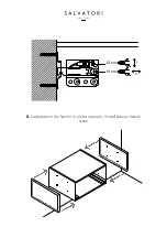 Предварительный просмотр 10 страницы Salvatori BALNEA Manual