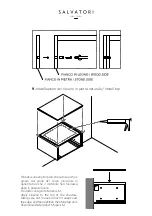 Предварительный просмотр 11 страницы Salvatori BALNEA Manual