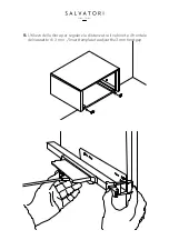 Предварительный просмотр 13 страницы Salvatori BALNEA Manual