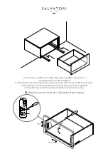 Предварительный просмотр 15 страницы Salvatori BALNEA Manual