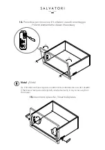 Предварительный просмотр 16 страницы Salvatori BALNEA Manual