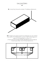 Предварительный просмотр 17 страницы Salvatori BALNEA Manual